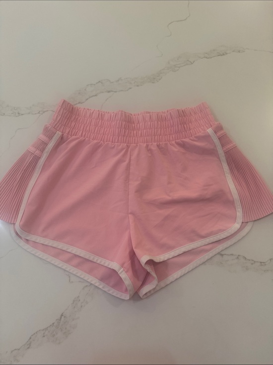 all in motion Pants - Women’s Pink Athletic Shorts - Brand Unspecified